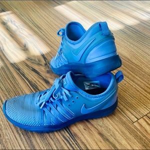 Nike Free TR 7 + Rare Color